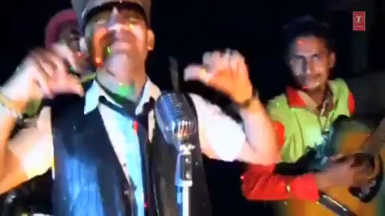 Mauje Ae Mauj - Haryanvi Rap Video Latest - Record Tod Album (Manish Mast)