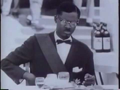 Patrice Lumumba et l'Indépendance Day RD Congo 30 juin