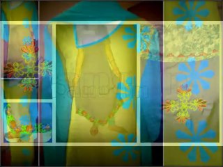 Rang In, Islamabad, Pakistan. A Fashion Designing Brand