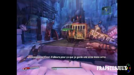 [PC] GameTest Borderlands 2