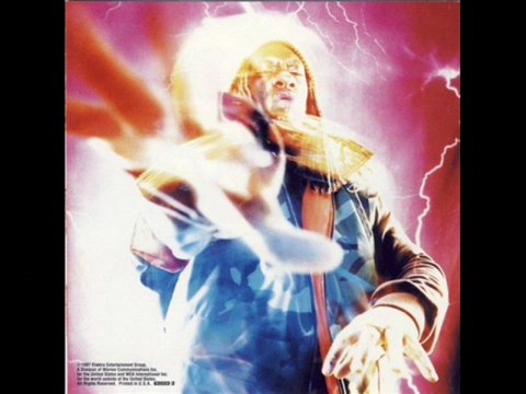 Rampage !!! Flipmode Is Da Squad