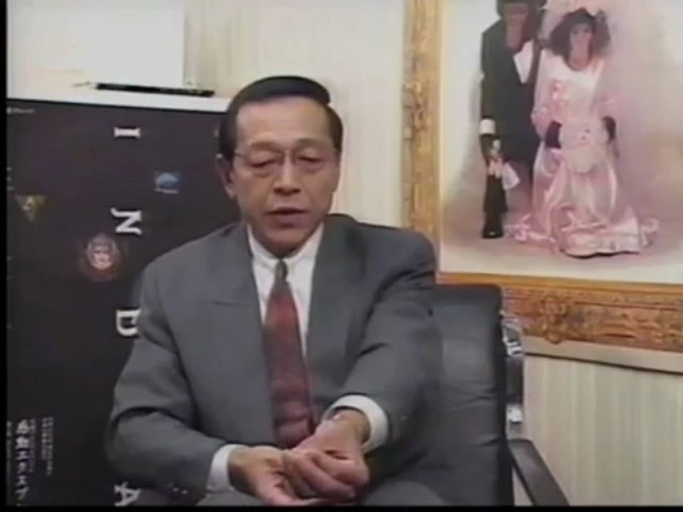 1972年2月28日　テレビの一番長い日　6／17