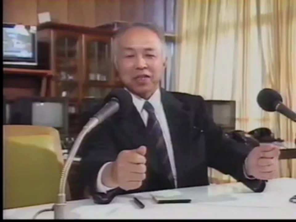 1972年2月28日　テレビの一番長い日　9／17