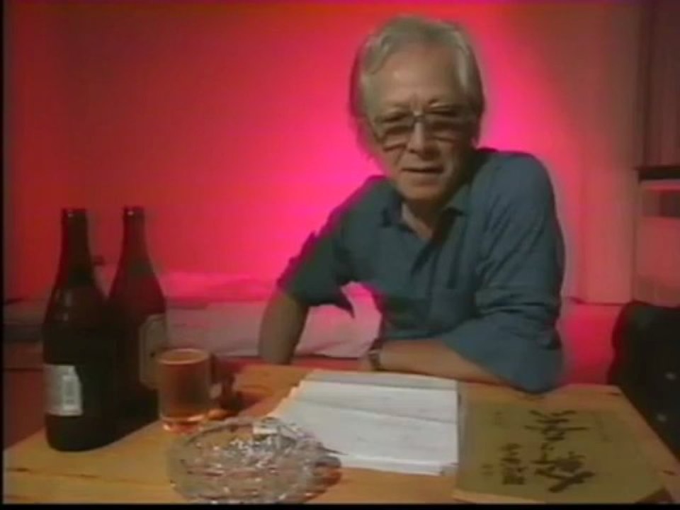 1972年2月28日　テレビの一番長い日　15／17