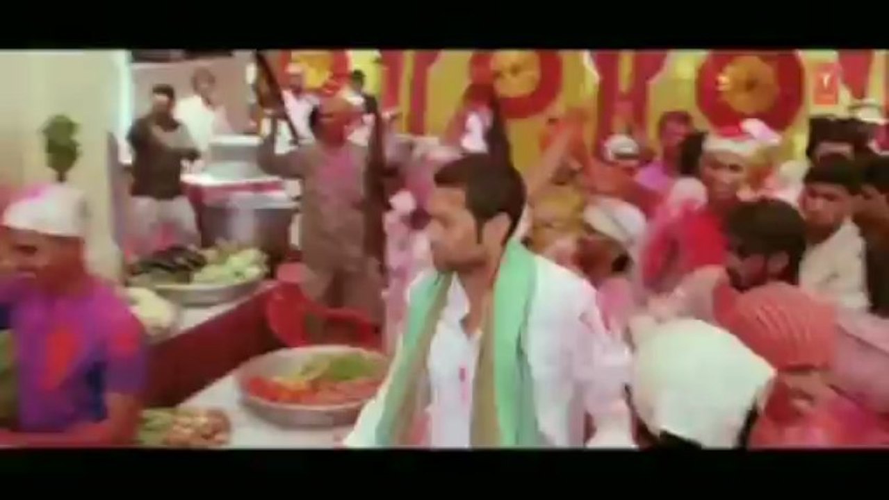 Dola Dola [Full Song] - Chamku