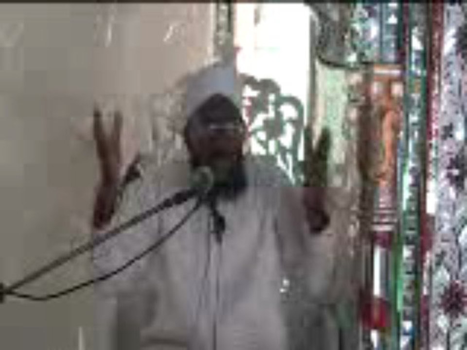 Darse Quran in urdu , Islahi bayan , Mufti Noman Khan Qadri