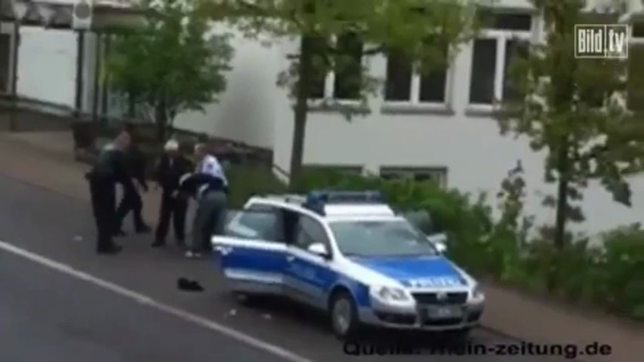 Policja