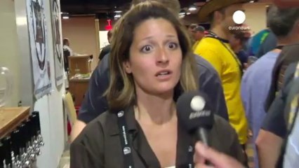 La bière artisanale en plein boom aux Etats-Unis