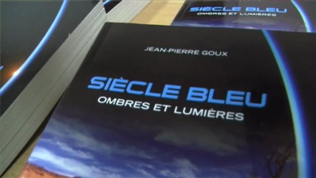 Le ''Siècle bleu'' : une révolution écologique