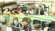 [Vietsub] EXO D.O - Kris - ChanYeol - Officially Missing You LIVE@Sukira Radio [EXOPLANETVN.COM]
