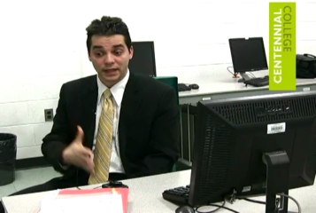 Success Story of Hospitality Services Student