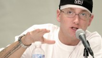 Eminem Talks Drugs, “Had I Got To The Hospital About Two Hours Later, I Would Have Died