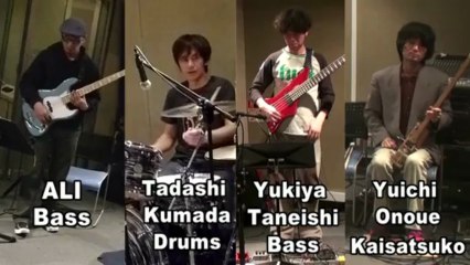 Still Life by Wanana-Bani Garden