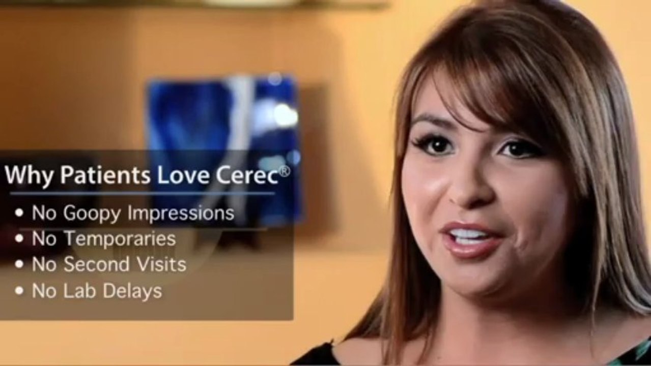 Cosmetic Dentistry of New Mexico Offers Dental Crowns to Restore and Beautify Teeth