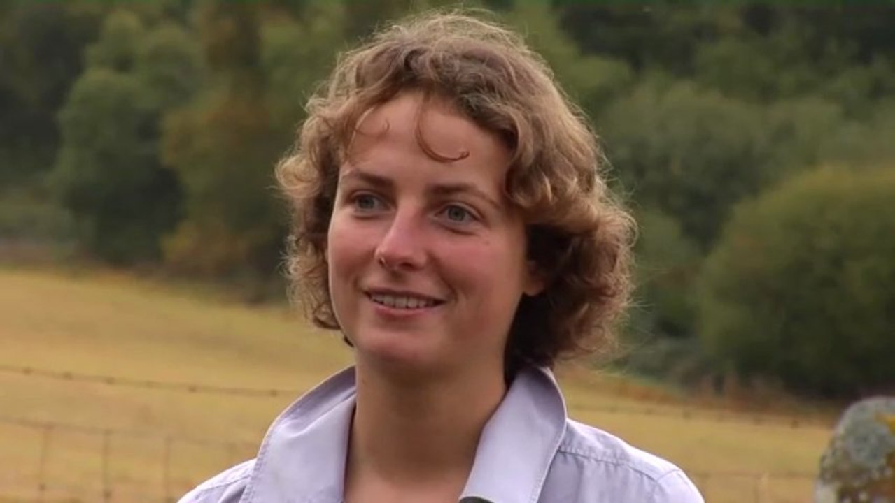 Parole d'agriculteur : Sarah Singla