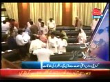 AbbTakk Headline 04:00 PM - 29 June 2013