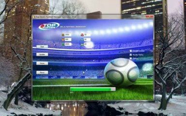 Top Eleven Football Manager Hack Token 2013