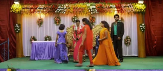 Pustakamlo Konni Pageelu Missing Theatrical Trailer