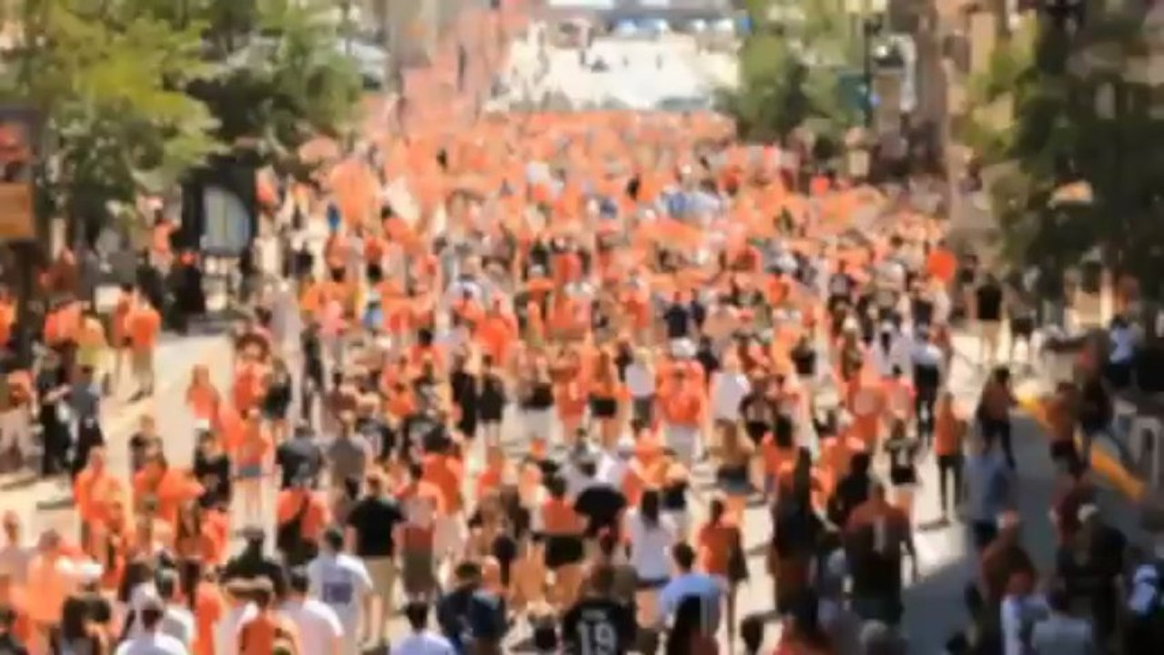 NHL: Chicago feiert seine Stanley-Cup-Helden