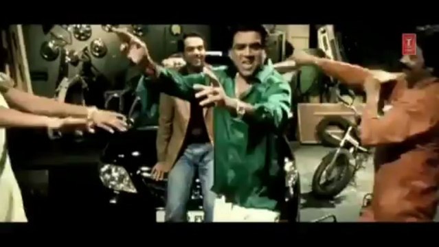 Oye Lucky Lucky Oye Full HD Video Song _ Abhay Deol, Neetu Chandra