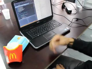 XCommand: Unlocking the Power of Perceptual Computing 🚀