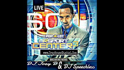 Pop A Lot Countin Behind The Scenes