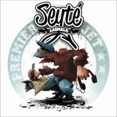 Seyté - Comme un crevard