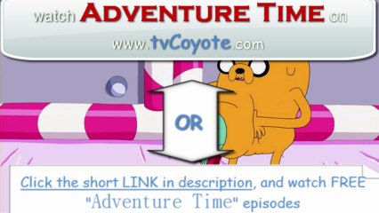Adventure Time Season 5 Episode 26 - Only Wizards Allowed - HQ - Full Episode -