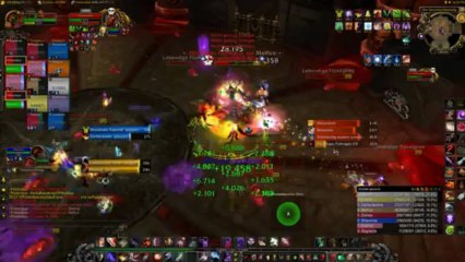 Opus Bellum vs Primordius