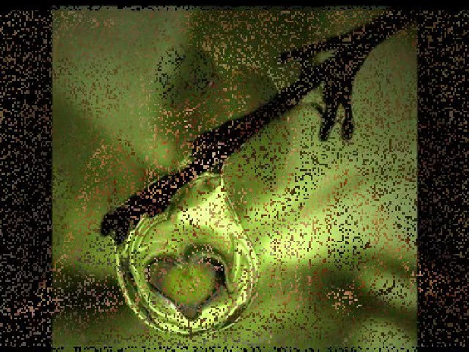 Eu Te Amo, Eu Te Amo, Eu Te Amo - Eu Mesmo