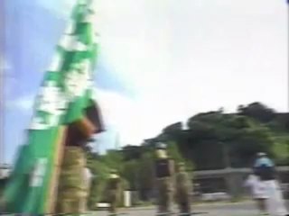 密着！少年右翼 5-1