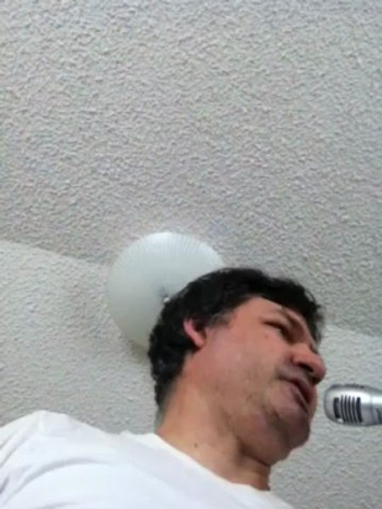 Oh No " ( Something went wrong )  Written And Sung by Kurt Snyder