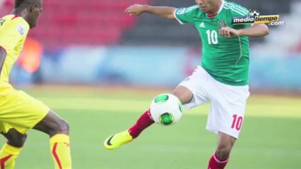 Almaguer cambió amargura con pase a Octavos