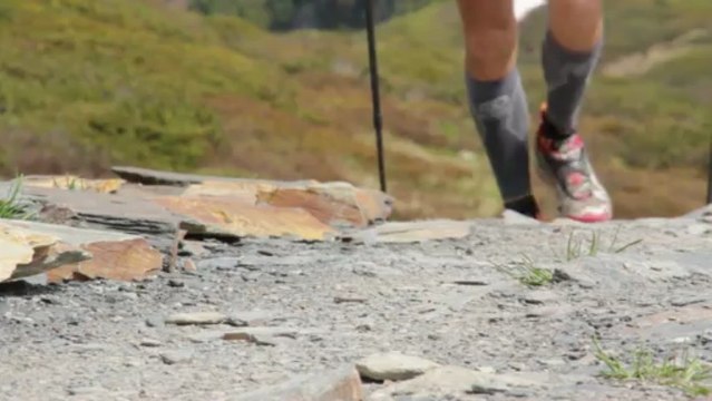 80km - Aiguilettes des Posettes - Chamonix Marathon et Cross du Mont-Blanc 2013