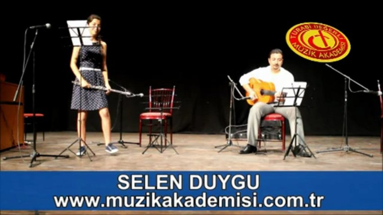 Selen Duygu