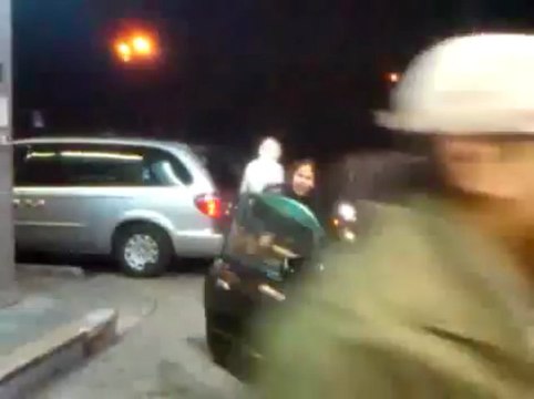 Il ne fallait pas crier Heil Hitler