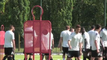 Reprise - Le TFC sans complexes