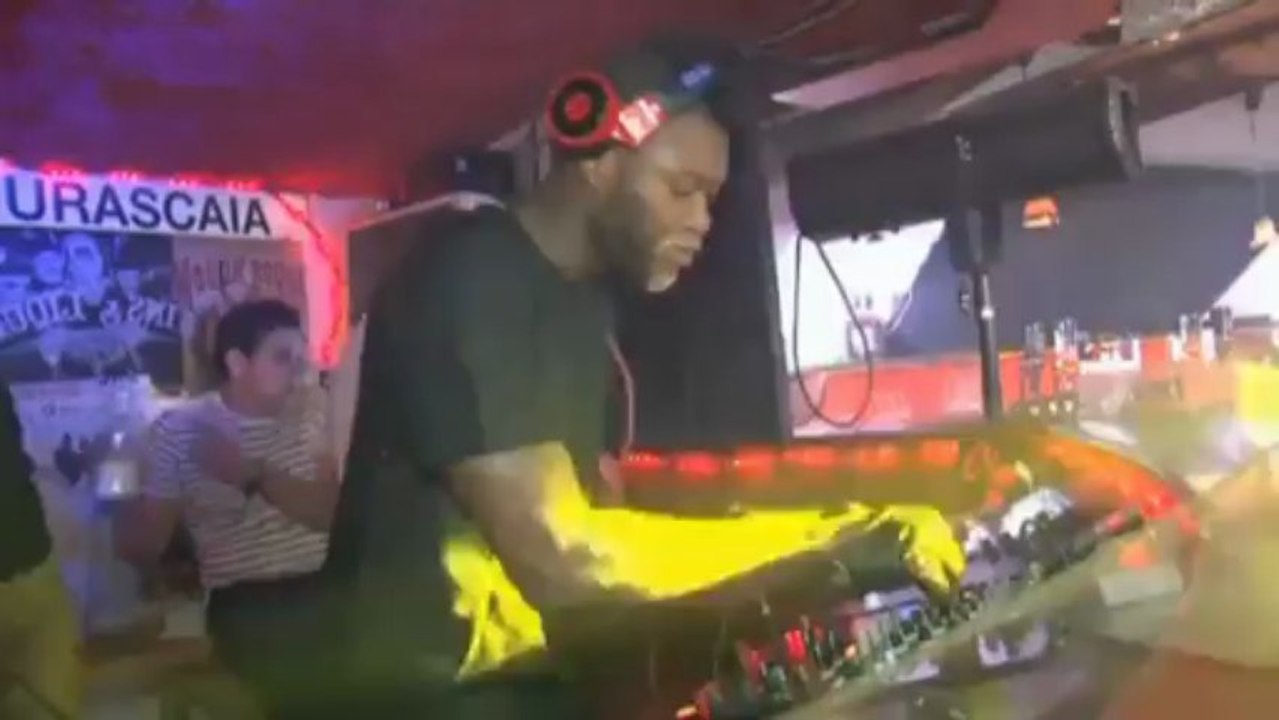 Montpellier: Kein DJ als Stürmer erwünscht