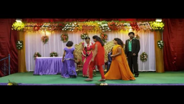 Pusthakam Lo Konni Pejeelu Missing Movie Trailer 03