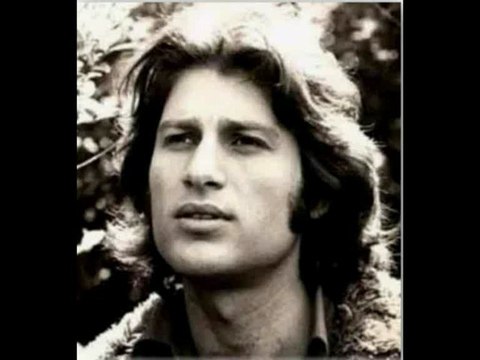 Rien qu'une larme 1973 Mike Brant By Sebastian Vestae