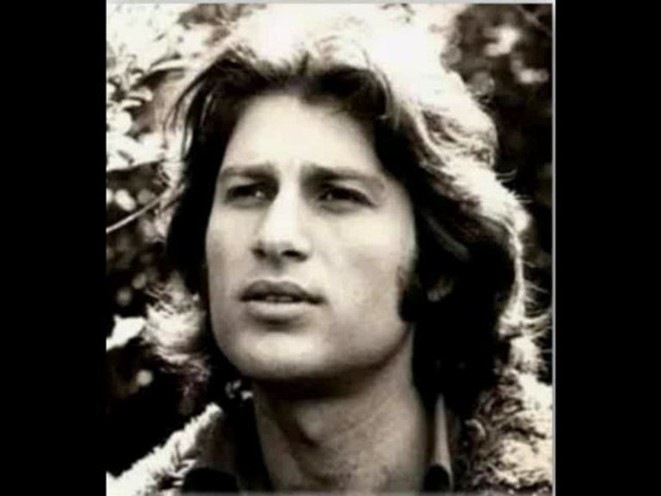 Rien qu'une larme 1973 Mike Brant By Sebastian Vestae