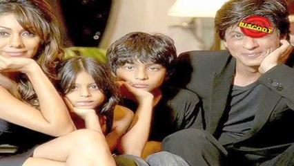 SRK's sis-in-law delivers a boy