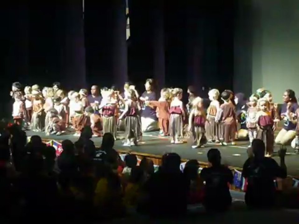 Fête de l'école 6