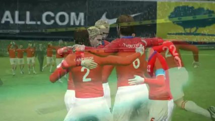 PES 2013 - ROCCHETTA TANARO-JUVE - 2°Parte