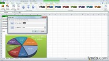 1206 Placing Excel charts into other Office applications