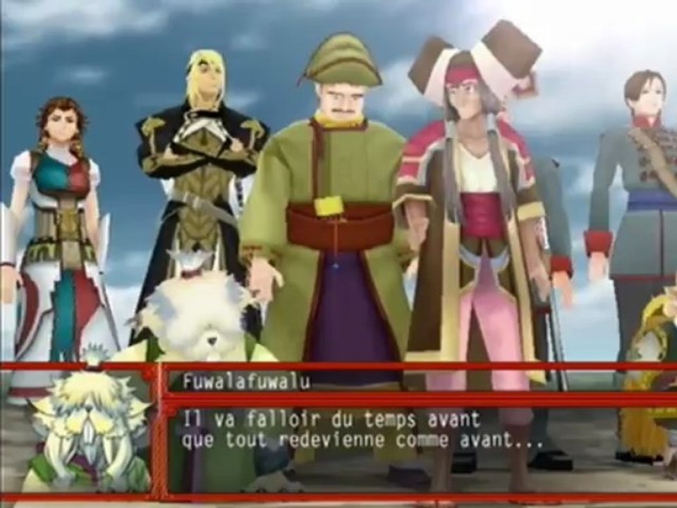 Suikoden V 53) C'est MON château