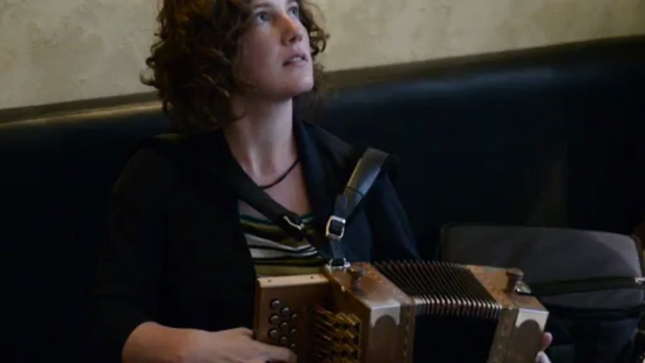 Plinn de Mam'zelle Marie à la Godinette