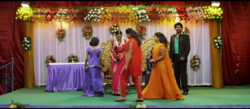 Pustakam Lo Konni Pagelu Missing Movie Trailer