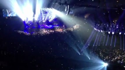 Beyoncé - 1+1/Speechless @ Staples Center (LA)
