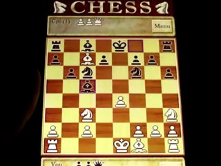 Chess Free Gameplay Walkthrough